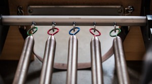 Uptown Minneapolis Pilates