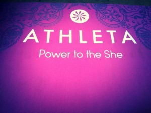 athleta