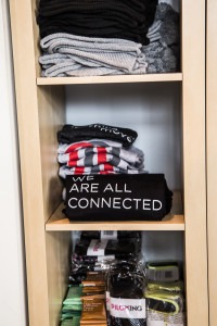 we are all connected shirts