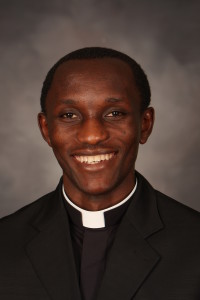 Deacon Kavuma Pic